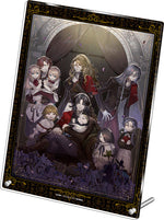 Load image into Gallery viewer, [Pre-order] Delicos Nursery Acrylic Art Panel
