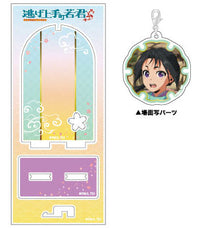 Hojo Tokiyuki - The Elusive Samurai YuraYura Acrylic Stand