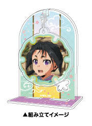 Hojo Tokiyuki - The Elusive Samurai YuraYura Acrylic Stand