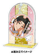 Load image into Gallery viewer, Suwa Yorishige - The Elusive Samurai YuraYura Acrylic Stand
