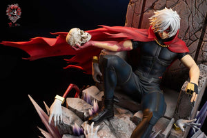 [Pre-order] 1/5 Scale Tomura Shigaraki-My Hero Academia