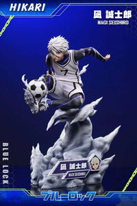 [Pre-order] 1/7 Scale Seishiro Nagi-BLUE LOCK