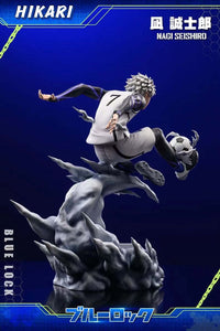 [Pre-order] 1/7 Scale Seishiro Nagi-BLUE LOCK