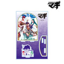 Sinbad & Ja'far & Masrur - MAGI BIG Acrylic Stand w/Part