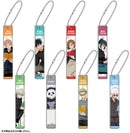 [Pre-order] Jujutsu Kaisen Reading - 2nd Season Acrylic Keychain