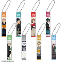 [Pre-order] Jujutsu Kaisen Reading - 2nd Season Acrylic Keychain
