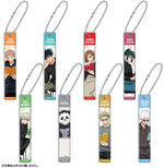 Load image into Gallery viewer, [Pre-order] Jujutsu Kaisen Reading - 2nd Season Acrylic Keychain
