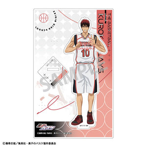 [Pre-Order] Taiga Kagami - Kuroko's Basketball Autograph Acrylic Stand