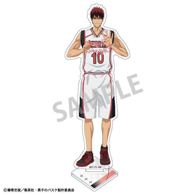 [Pre-Order] Taiga Kagami - Kuroko's Basketball Autograph Acrylic Stand