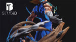 Load image into Gallery viewer, Self-Explosion Majin Vegeta-Dragon Ball
