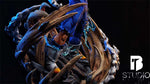 Load image into Gallery viewer, Self-Explosion Majin Vegeta-Dragon Ball
