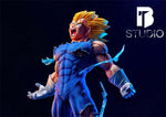 Load image into Gallery viewer, Self-Explosion Majin Vegeta-Dragon Ball
