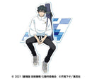 Yuta Okkotsu - Jujutsu Kaisen 0 Sitting Acrylic Stand