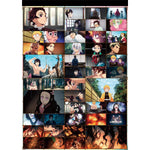 Load image into Gallery viewer, [Pre-order] Demon Slayer CL-001 2025 Wall Calendar

