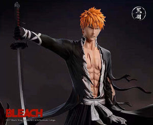 1/6 Scale Kurosaki ichigo-Bleach