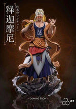 Load image into Gallery viewer, Śākyamuni - Record of Ragnarok Statue
