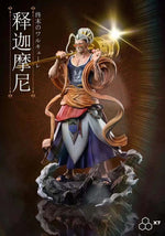 Load image into Gallery viewer, Śākyamuni - Record of Ragnarok Statue
