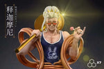 Load image into Gallery viewer, Śākyamuni - Record of Ragnarok Statue
