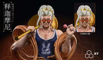 Load image into Gallery viewer, Śākyamuni - Record of Ragnarok Statue
