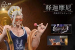 Load image into Gallery viewer, Śākyamuni - Record of Ragnarok Statue
