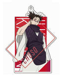 Choso - Jujutsu Kaisen Acrylic Keychain