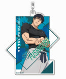 Toji Fushiguro - Jujutsu Kaisen Hidden Inventory Acrylic Keychain