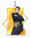 Suguru Geto - Jujutsu Kaisen Hidden Inventory Acrylic Keychain