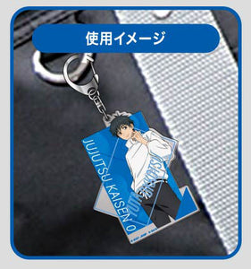 [Pre-order] Yuta Okkotsu - Jujutsu Kaisen Movie 0 Acrylic Keychain