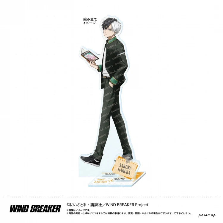 Haruka Sakura Fan Bundle – Limited Edition