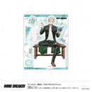 Hajime Umemiya - WIND BREAKER Acrylic Stand -Study Session on the Rooftop-