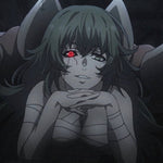 Load image into Gallery viewer, [Pre-order] 1/4 &amp; 1/6 Scale Eto Yoshimura - Tokyo Ghoul
