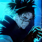 Load image into Gallery viewer, Choso - Shibuya Incident Luminasta
