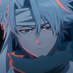 Load image into Gallery viewer, Toshiro Hitsugaya - Thousand-Year Blood War Arc Figur
