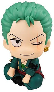 LookUp Roronoa Zoro Figure (One Piece)