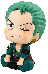 LookUp Roronoa Zoro Figure (One Piece)