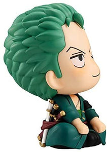 LookUp Roronoa Zoro Figure (One Piece)