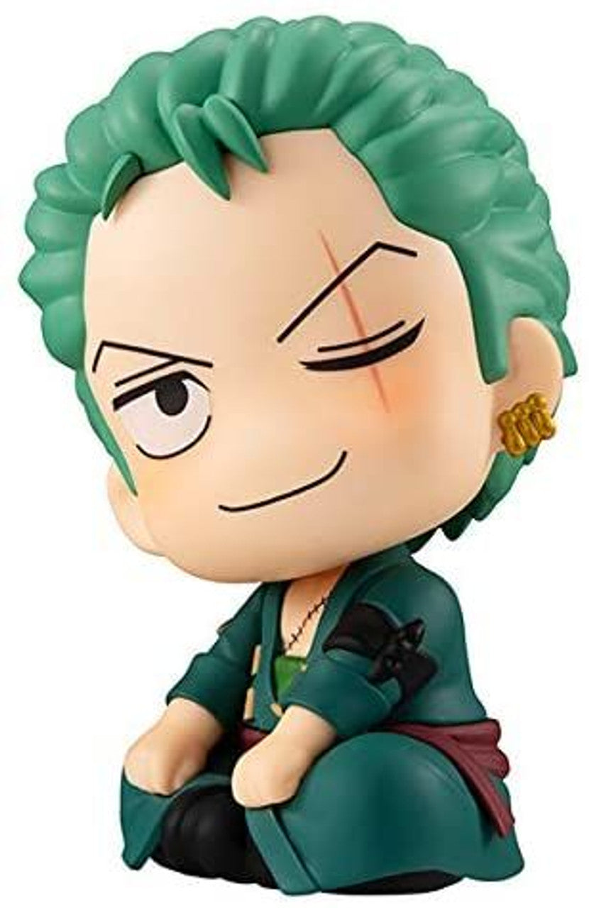 LookUp Roronoa Zoro Figure (One Piece)