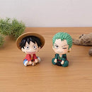 LookUp Roronoa Zoro Figure (One Piece)