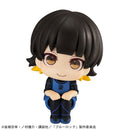 LookUp Meguru Bachira Figure