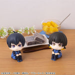 Load image into Gallery viewer, LookUp Yoichi Isagi Figure
