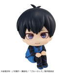 Load image into Gallery viewer, LookUp Yoichi Isagi Figure
