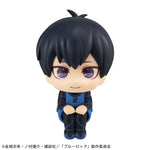 Load image into Gallery viewer, LookUp Yoichi Isagi Figure

