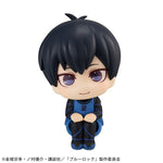 Load image into Gallery viewer, LookUp Yoichi Isagi Figure
