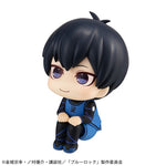 Load image into Gallery viewer, LookUp Yoichi Isagi Figure
