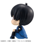 Load image into Gallery viewer, LookUp Yoichi Isagi Figure

