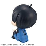 Load image into Gallery viewer, LookUp Yoichi Isagi Figure
