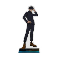 [Pre-Order] Megumi Fushiguro - Jujutsu Kaisen Big Acrylic Stand 2 [New Illustration]