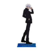 [Pre-Order] Satoru Gojo (Movie Jujutsu Kaisen 0) - Jujutsu Kaisen Big Acrylic Stand 2 [New Illustration]