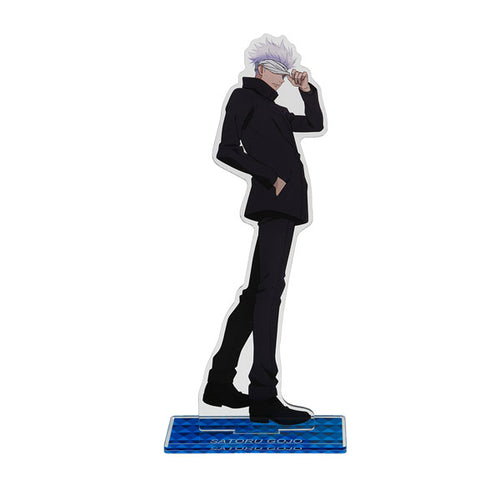 [Pre-Order] Satoru Gojo (Movie Jujutsu Kaisen 0) - Jujutsu Kaisen Big Acrylic Stand 2 [New Illustration]