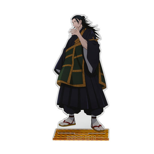 [Pre-Order] Suguru Geto (Movie Jujutsu Kaisen 0) - Jujutsu Kaisen Big Acrylic Stand 2 [New Illustration]